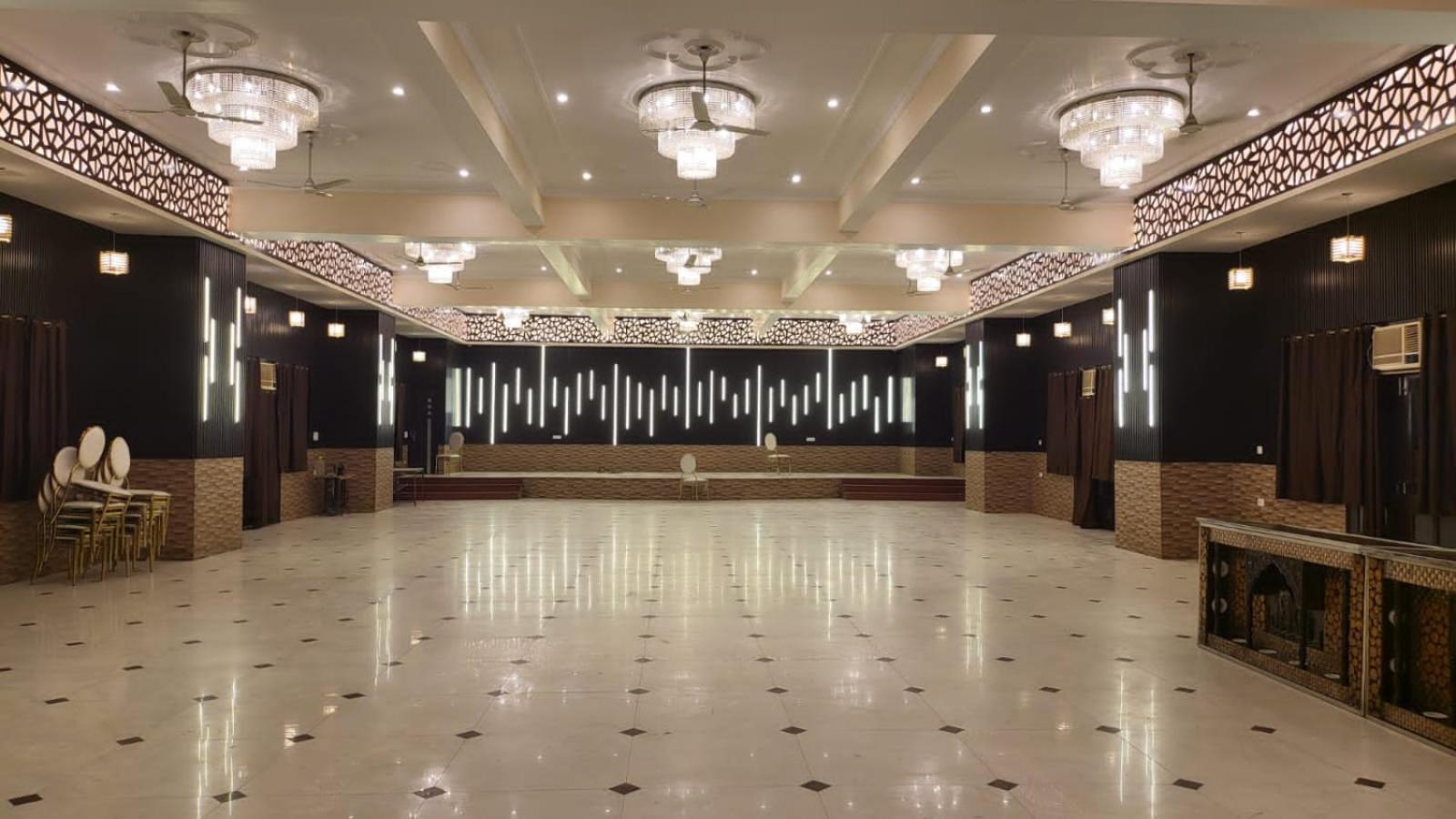 Taraji Resort Ayodhya Exterior photo